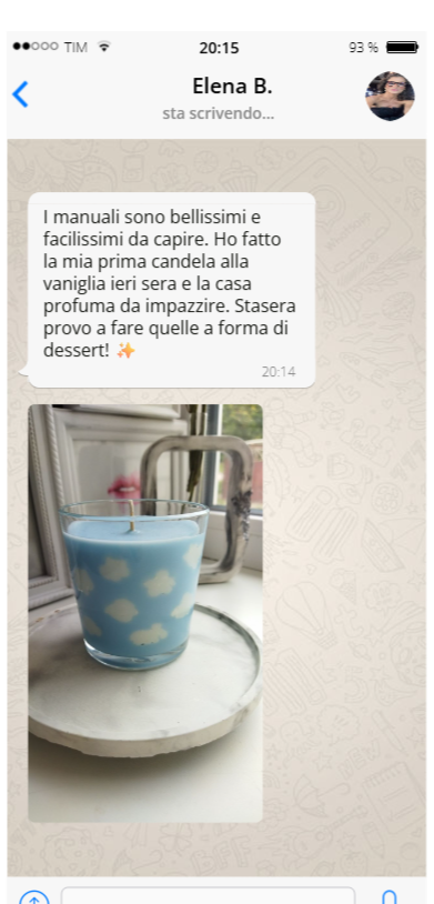 Risultato WhatsApp 3